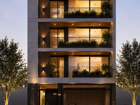 Departamento en Venta en Belgrano, Capital Federal