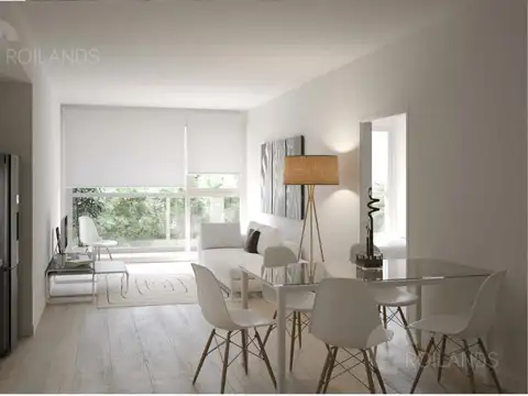 Departamento en Venta en Belgrano, Capital Federal