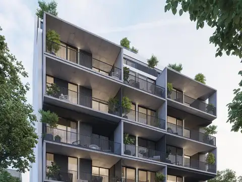 Departamento en Venta en Paternal, Capital Federal