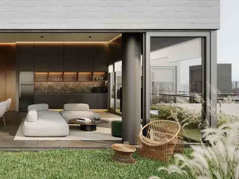 Departamento en Venta en Nuñez, Capital Federal