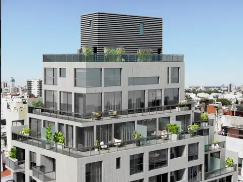Departamento en Venta en Nuñez, Capital Federal
