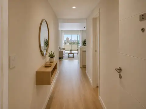Departamento en Venta en Villa Devoto, Capital Federal