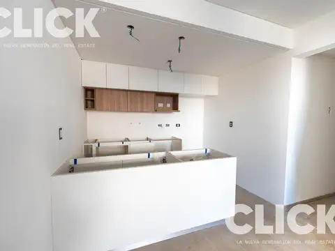 Departamento en Venta en Villa Crespo, Capital Federal