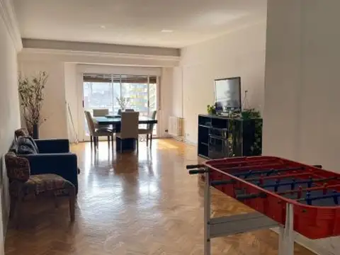 Departamento en Venta en Balvanera, Capital Federal
