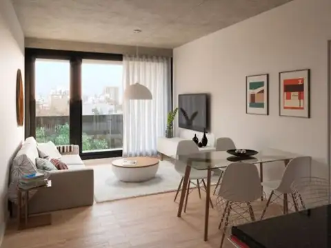 Departamento en Venta en Belgrano, Capital Federal