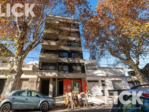 Departamento en Venta en Villa del Parque, Capital Federal