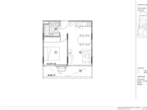 Departamento en Venta en Belgrano, Capital Federal