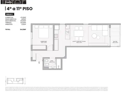 Departamento en Venta en Belgrano, Capital Federal