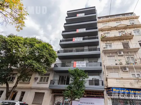 Departamento en Venta en Villa del Parque, Capital Federal