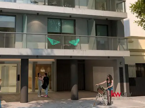 Departamento en Venta en Flores Norte, Flores