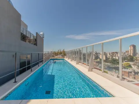 Departamento en Venta en Caballito, Capital Federal
