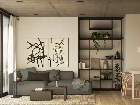 Departamento en Venta en Nuñez, Capital Federal