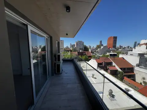 Departamento en Venta en Nuñez, Capital Federal