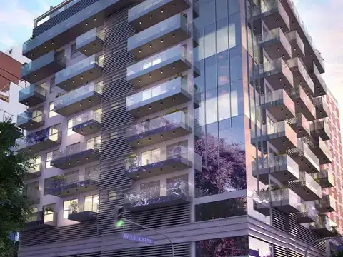 Departamento en Venta en Caballito, Capital Federal