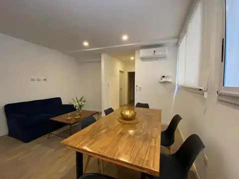 Departamento en Venta en Las Cañitas, Palermo