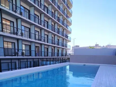 Departamento en Venta en Barracas, Capital Federal