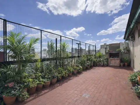 Departamento en Venta en Caballito, Capital Federal