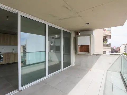 Departamento en Venta en Villa del Parque, Capital Federal