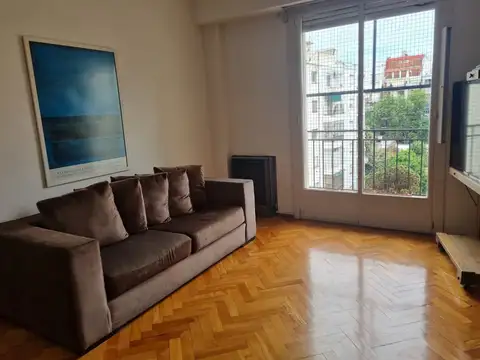 Departamento en Venta en Palermo, Capital Federal