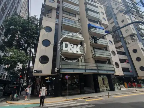 Departamento en Venta en Recoleta, Capital Federal