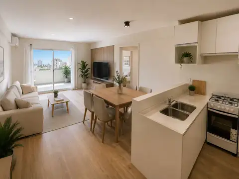 Departamento en Venta en Villa Devoto, Capital Federal