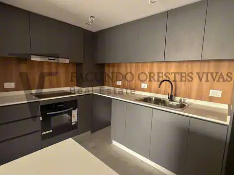 Departamento en Venta en Mataderos, Capital Federal