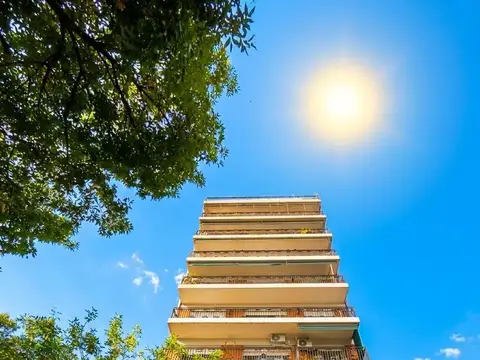 Departamento en Venta en Saavedra, Capital Federal