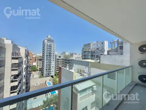 Departamento en Venta en Villa Urquiza, Capital Federal