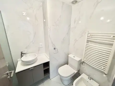 Departamento en Venta en Nuñez, Capital Federal