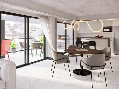 Departamento en Venta en Almagro, Capital Federal