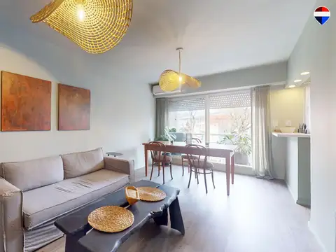 Departamento en Venta en Saavedra, Capital Federal