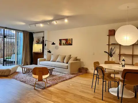 Departamento en Venta en Palermo, Capital Federal
