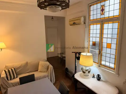 Departamento en Venta en Recoleta, Capital Federal
