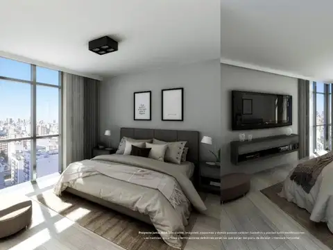 Departamento en Venta en Balvanera, Capital Federal