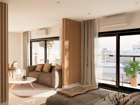 Departamento en Venta en Villa Crespo, Capital Federal