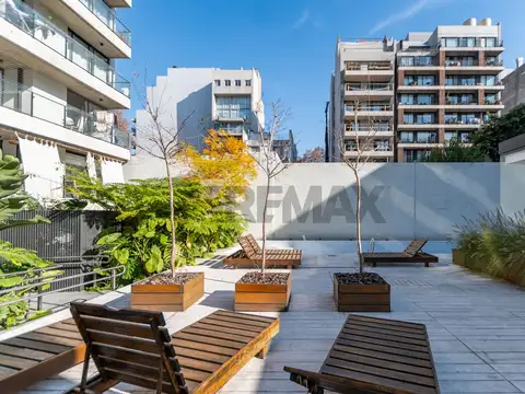 Departamento en Venta en Palermo, Capital Federal