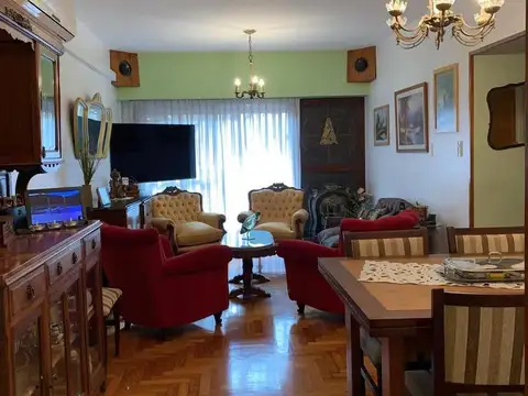 Departamento en Venta en Parque Patricios, Capital Federal