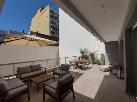Departamento en Venta en Barracas, Capital Federal