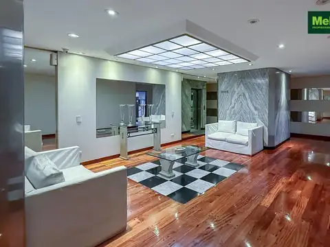 Departamento en Venta en Recoleta, Capital Federal