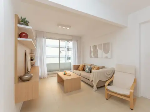 Departamento en Venta en Palermo, Capital Federal