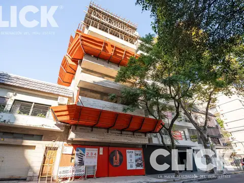 Departamento en Venta en Villa Crespo, Capital Federal