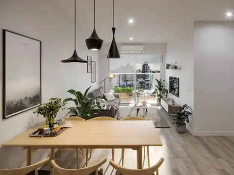 Departamento en Venta en Nuñez, Capital Federal