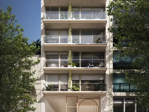 Departamento en Venta en Recoleta, Capital Federal