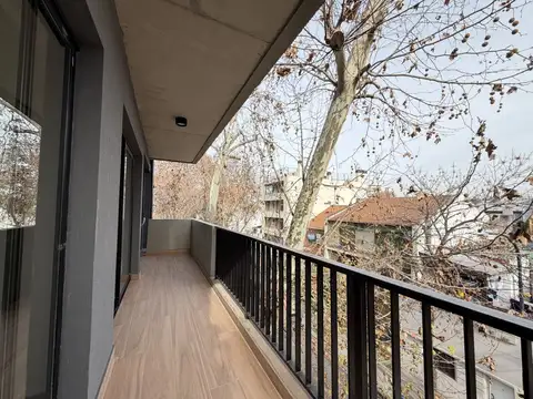 Departamento en Venta en Saavedra, Capital Federal