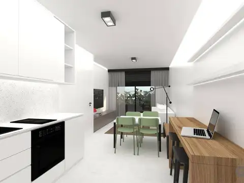 Departamento en Venta en Belgrano, Capital Federal
