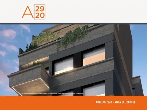 Departamento en Venta en Villa del Parque, Capital Federal