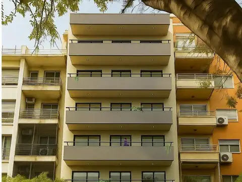 Departamento en Venta en Villa Urquiza, Capital Federal