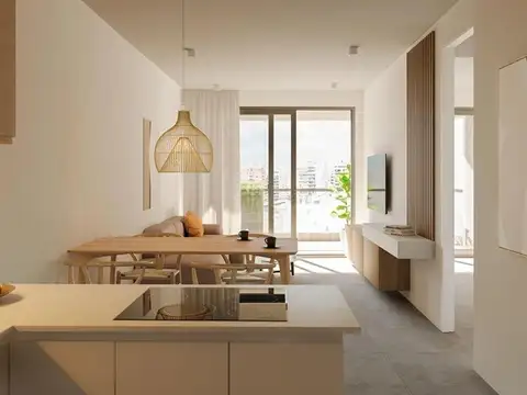 Departamento en Venta en Recoleta, Capital Federal