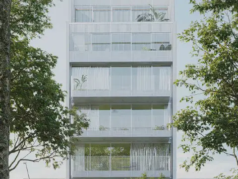 Departamento en Venta en Nuñez, Capital Federal