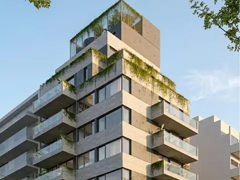 Departamento en Venta en Palermo, Capital Federal
